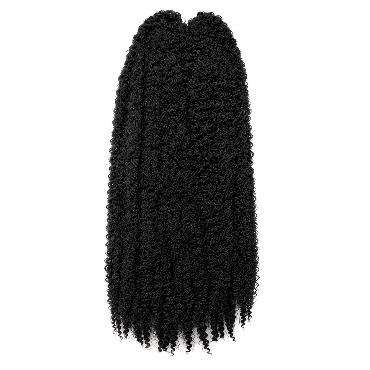 Kuknus Marley Synthetic Bulk Braids 20"