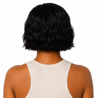 Ei Brazilian 100% Unprocessed Virgin Human Hair Style: Body Wave