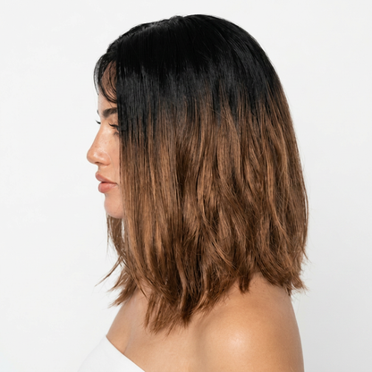 Kuknus Anaya - Synthetic Freedam Part Lace Front Wig