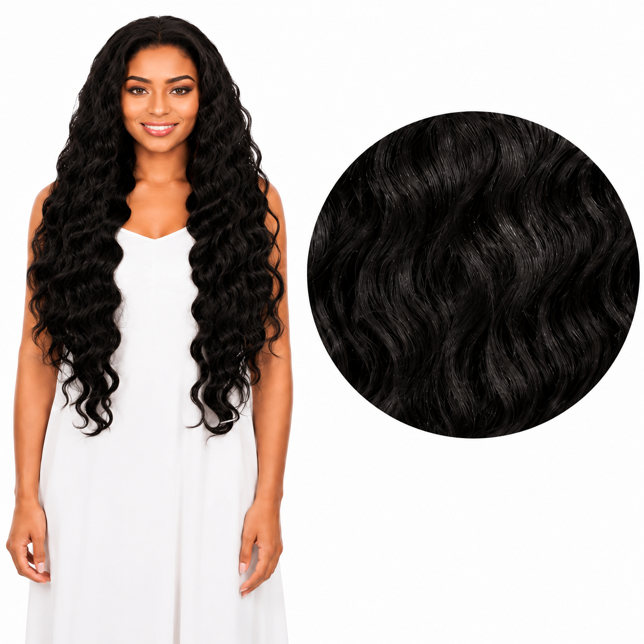 Darbro Doja Style Beleza Breezy Wave 24