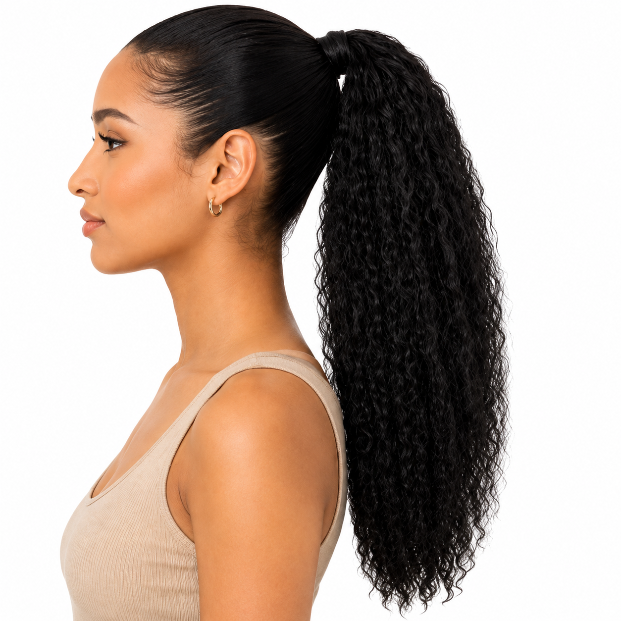 Kuknus Ponytail Style Lago&