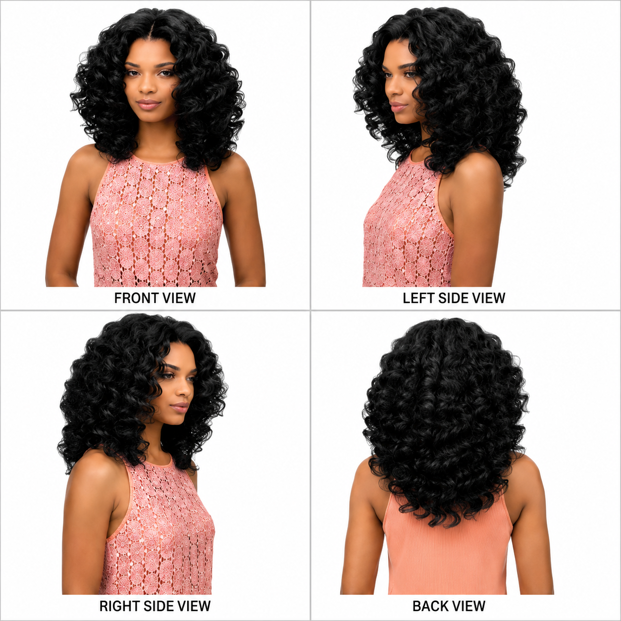 Sleek Fashion Idol 101 Peru Natural Weave Brazilian Hair 18
