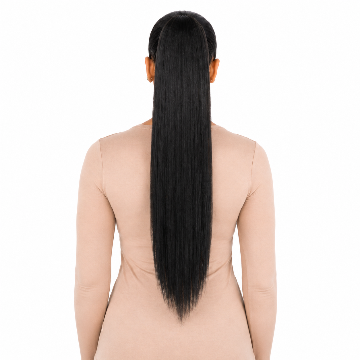 Darbro Doja Ponytail Style Yaki 22&
