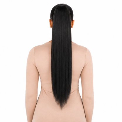 Darbro Doja Ponytail Style Yaki 22&