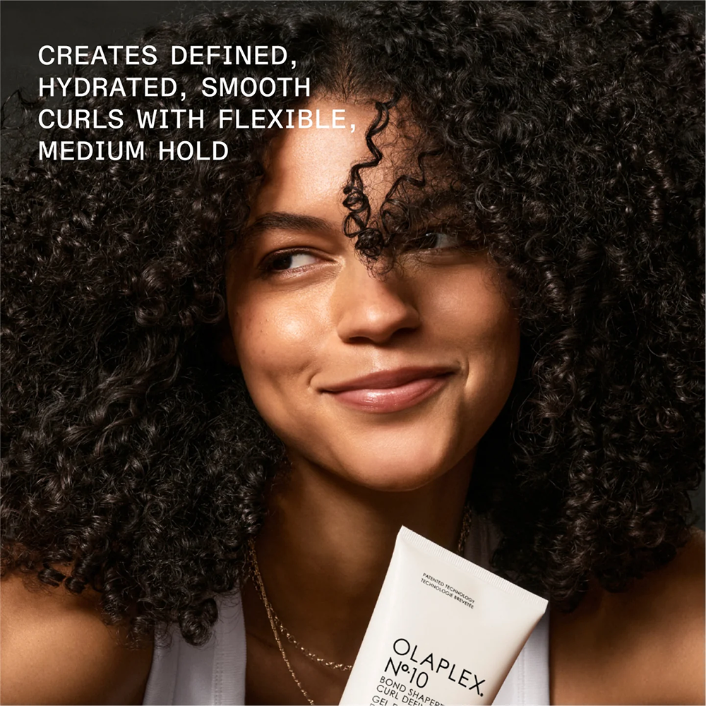 Olaplex Curl Defining Essentials Set No. 4, No. 5 &amp; No. 10