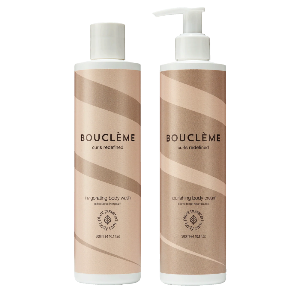 Bouclème  Bodycare Duo