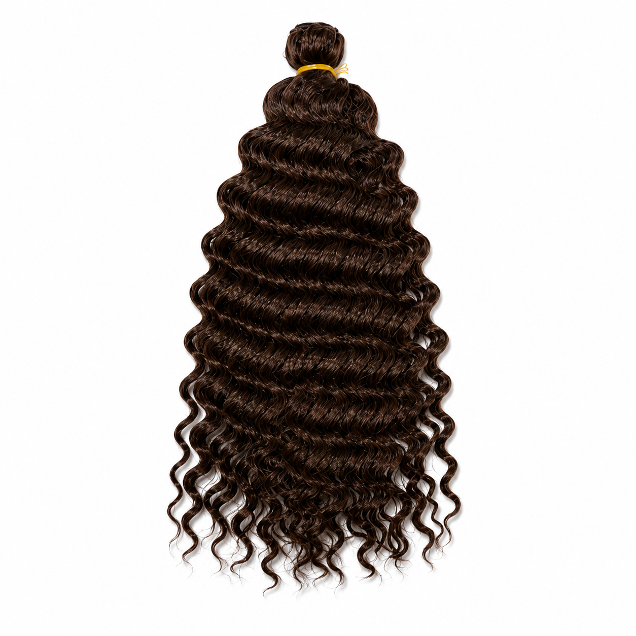 Kuknus Synthetic Baby Deep Twist Bulk 14"