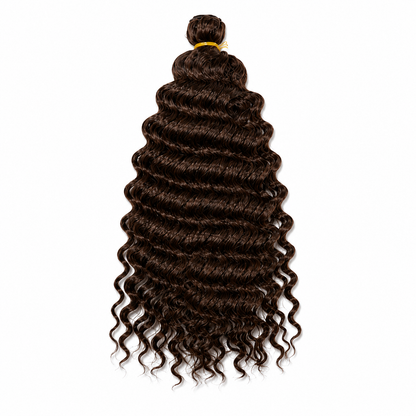Kuknus Synthetic Baby Deep Twist Bulk 14"
