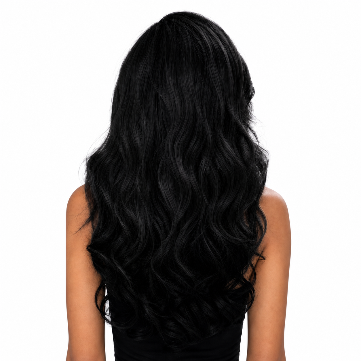 Boss Tanya MLF702 Synthetic Lace Front Wig