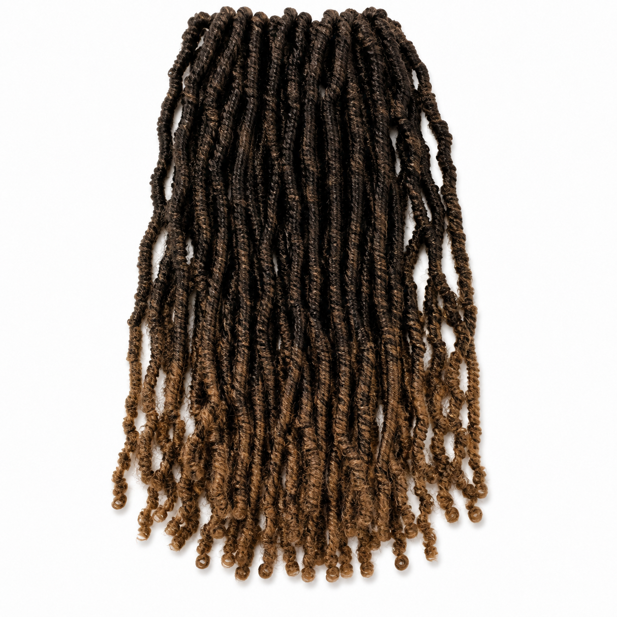 Darbro Doja Synthetic 3X Style: Nikki Loc 18"