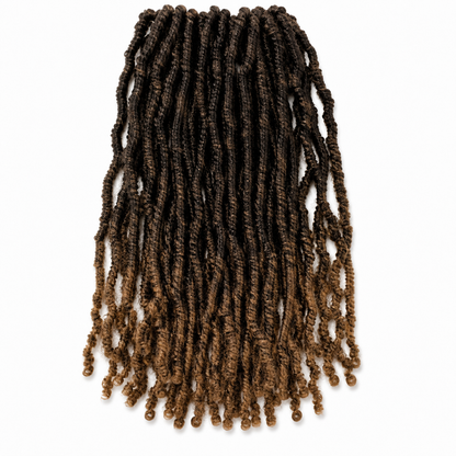 Darbro Doja Synthetic 3X Style: Nikki Loc 18"