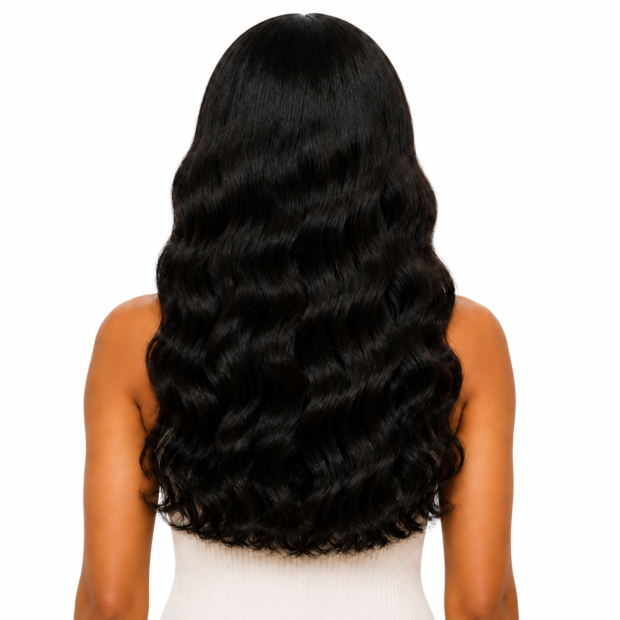 Ei Brazilian 100% Unprocessed Virgin Human Hair Style: Body Wave
