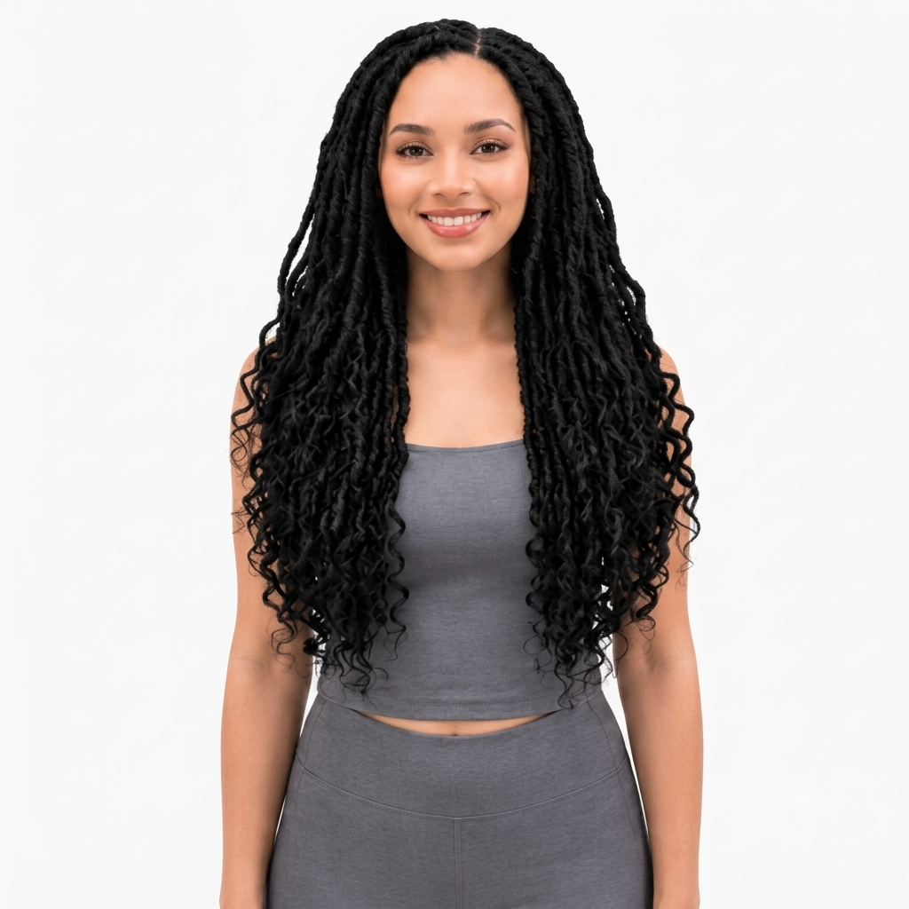 Kuknus Style Dread Loc&