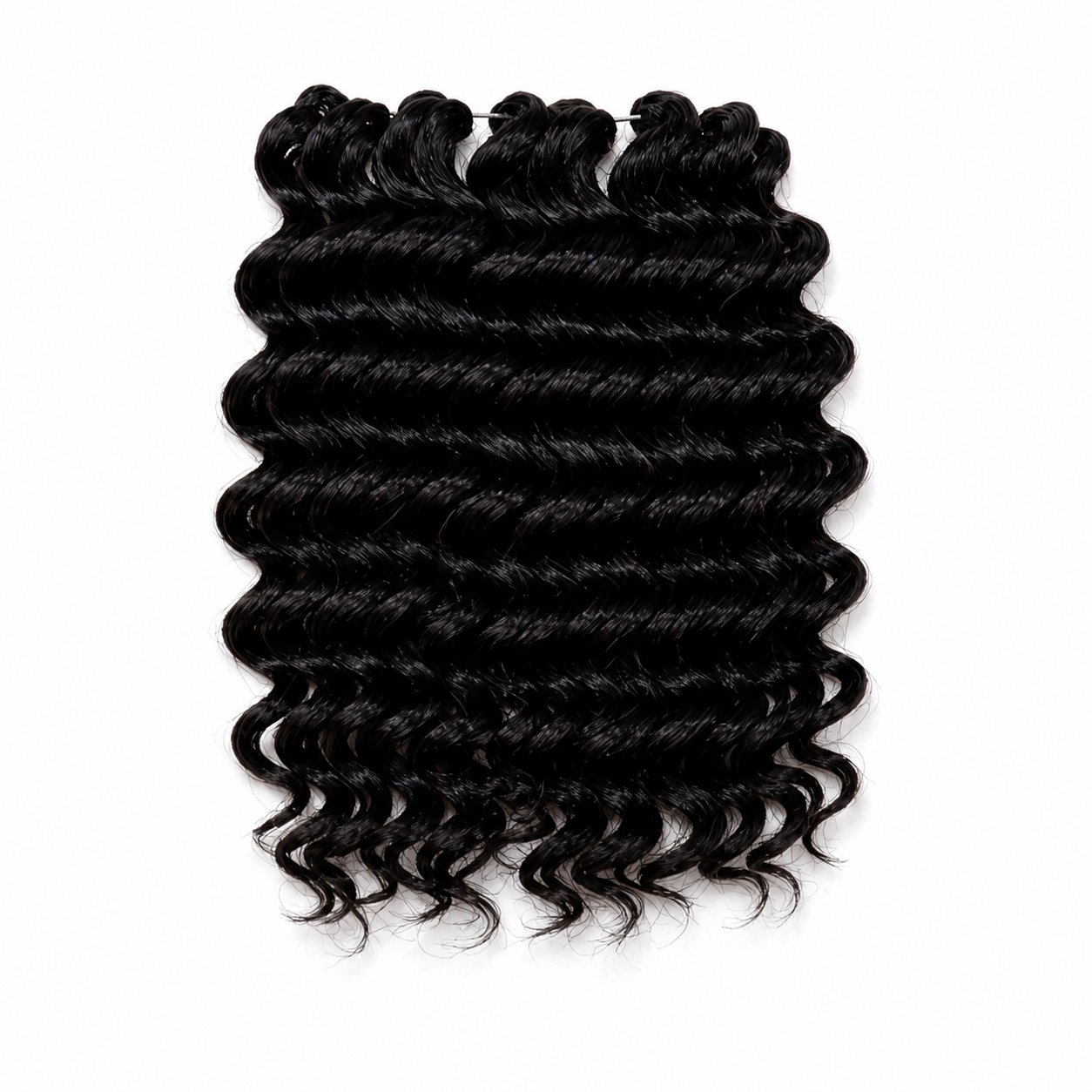 Darbro Doja 3X Kids style: Deep Twist 8"