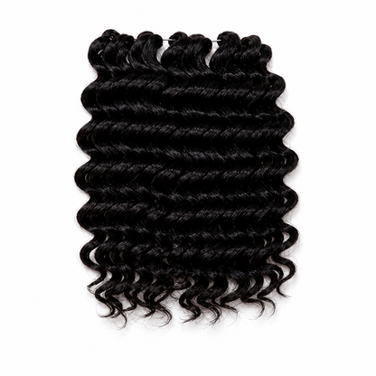 Darbro Doja 3X Kids style: Deep Twist 8"