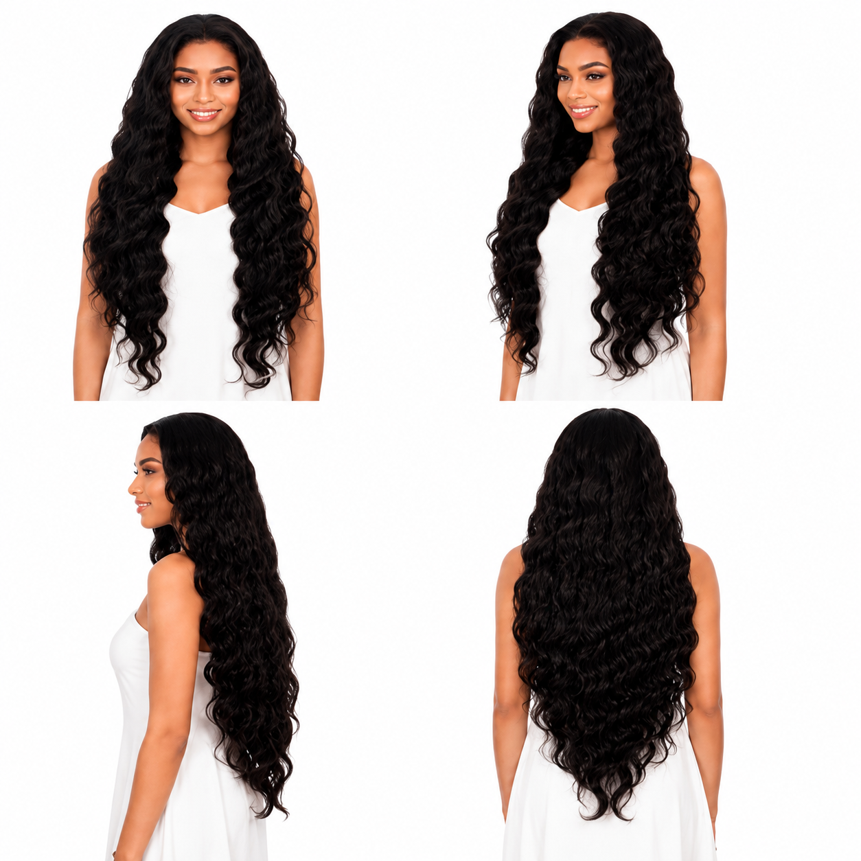 Darbro Doja Style Beleza Breezy Wave 24