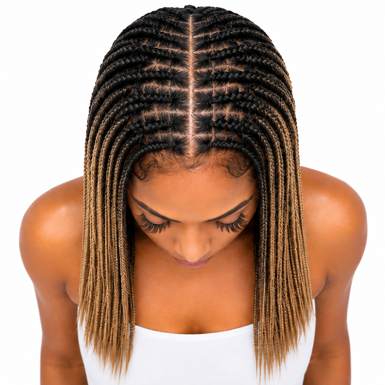 Kuknus Braid 2X Pre-Stretched 20&