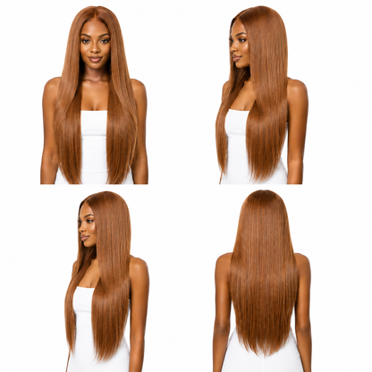 Sleek Fashion Idol 101 Weave Hair Extensions 20