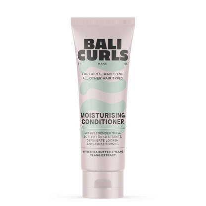Bali Curls Travel Kit