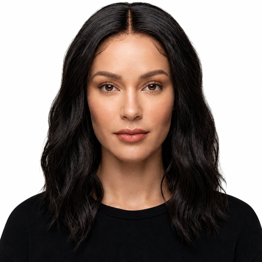 Wigoddess Jacoba Synthetic Non-Lace Wig