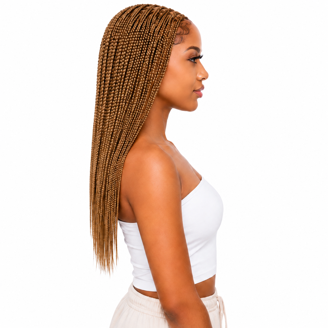 Kuknus Braid 2X Pre-Stretched 20&