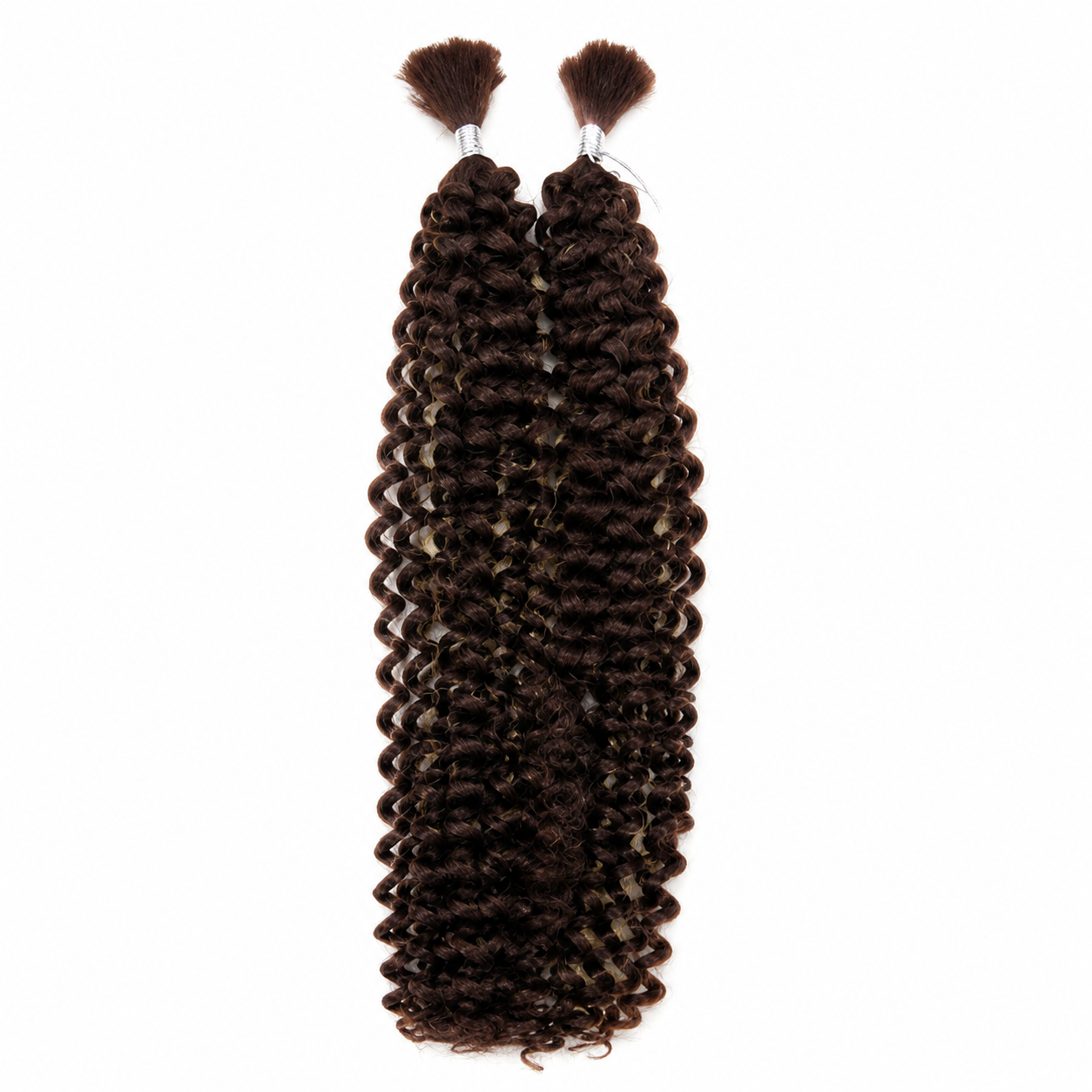 Kuknus Peruvian Remi Style Boho Water Bulk 22"