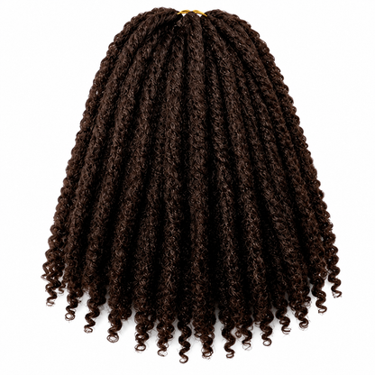Darbro Doja 3X Style: Cuban Twist 16"