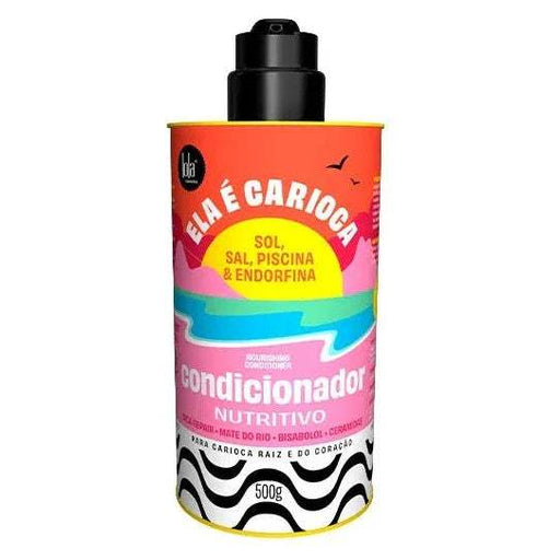 She Is Carioca Lola Cosmetics Nourishing Conditioner 500g - Beauty and Hair Supply