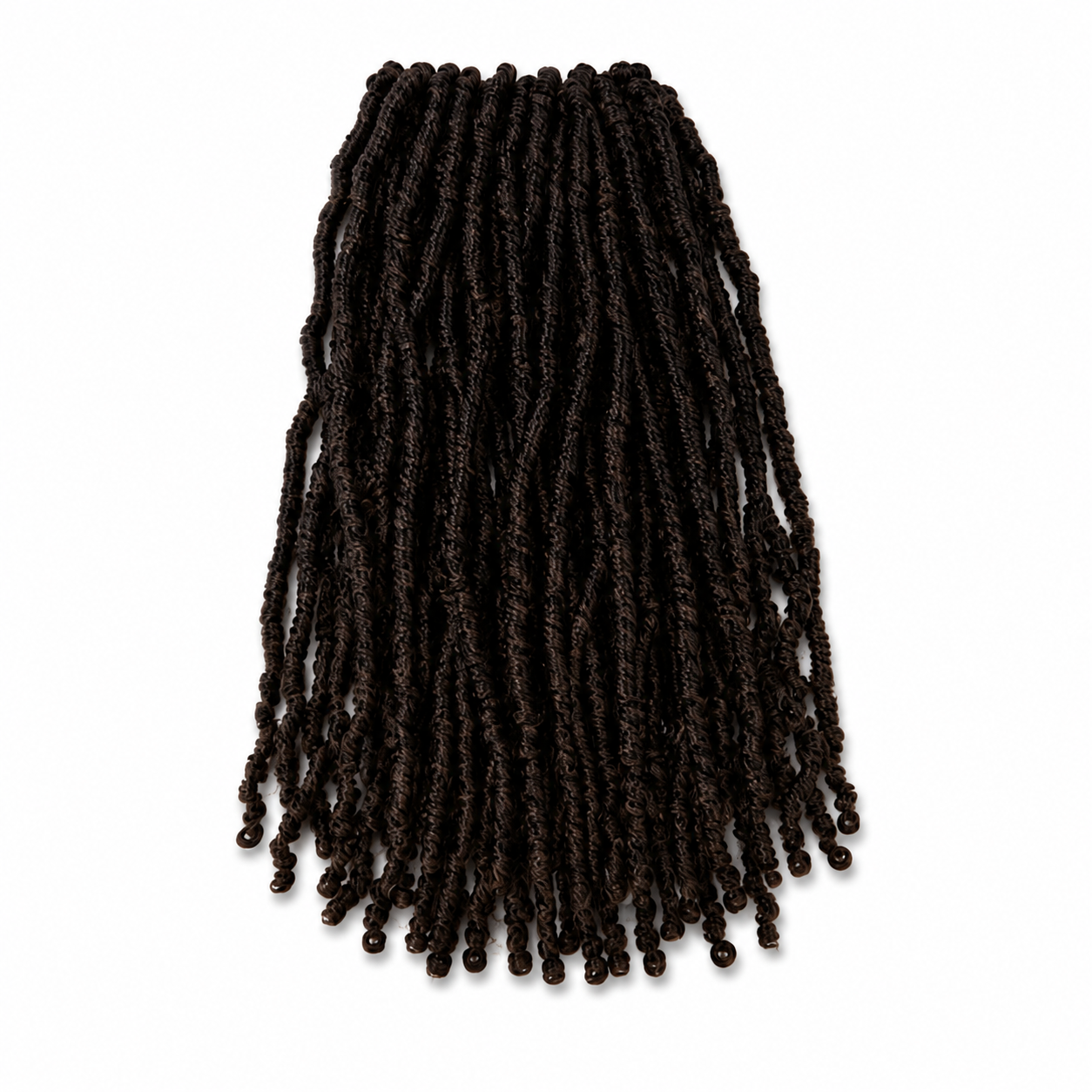 Darbro Doja Synthetic 3X Style: Nikki Loc 18"