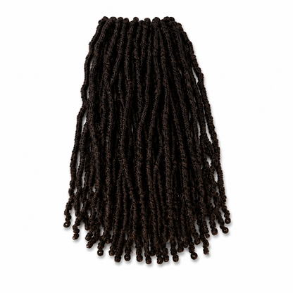 Darbro Doja Synthetic 3X Style: Nikki Loc 18"