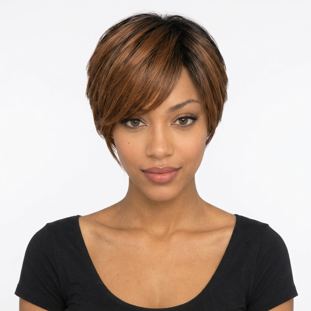 Wigoddess Diva Synthetic Non-Lace Wig