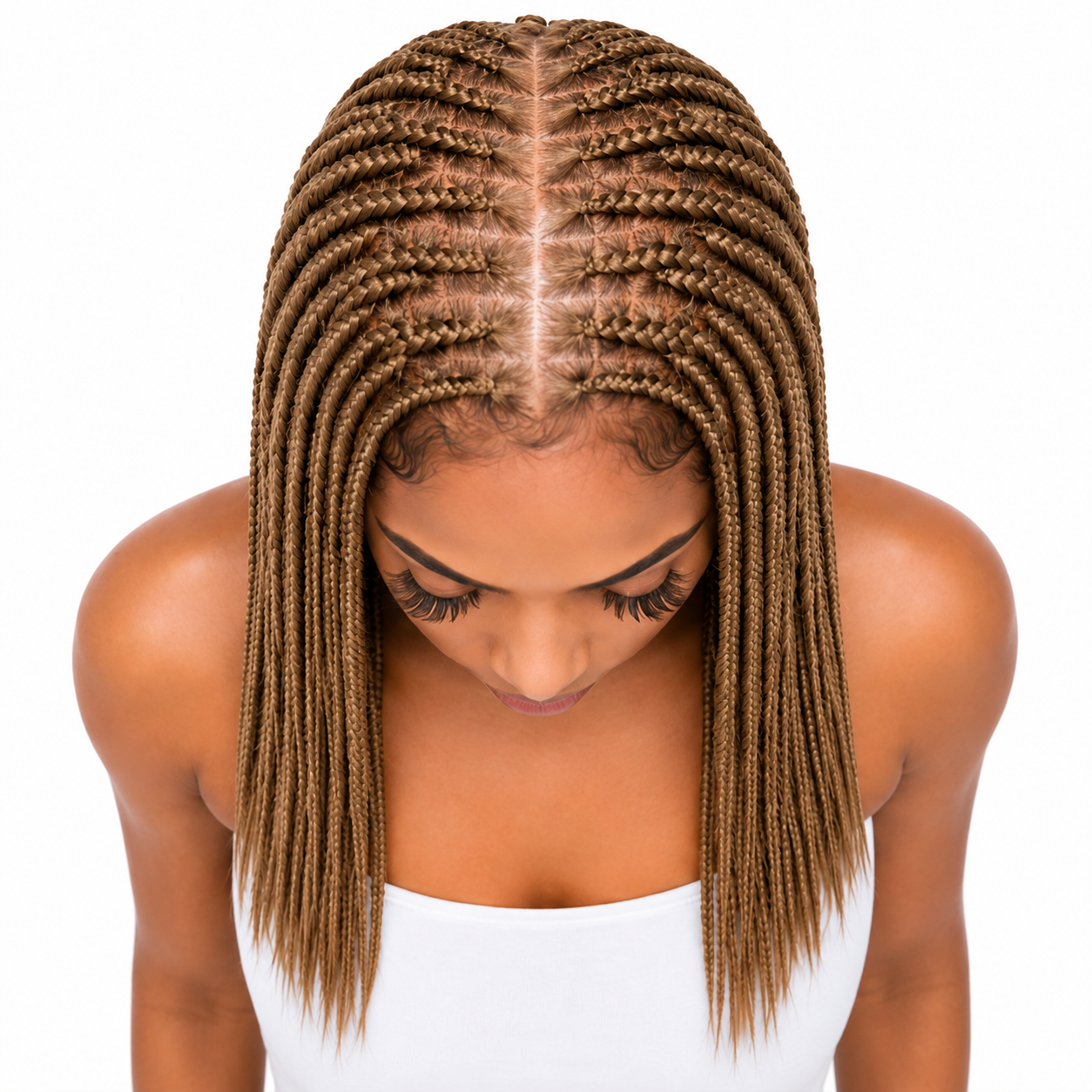 Kuknus Braid 2X Pre-Stretched 20&