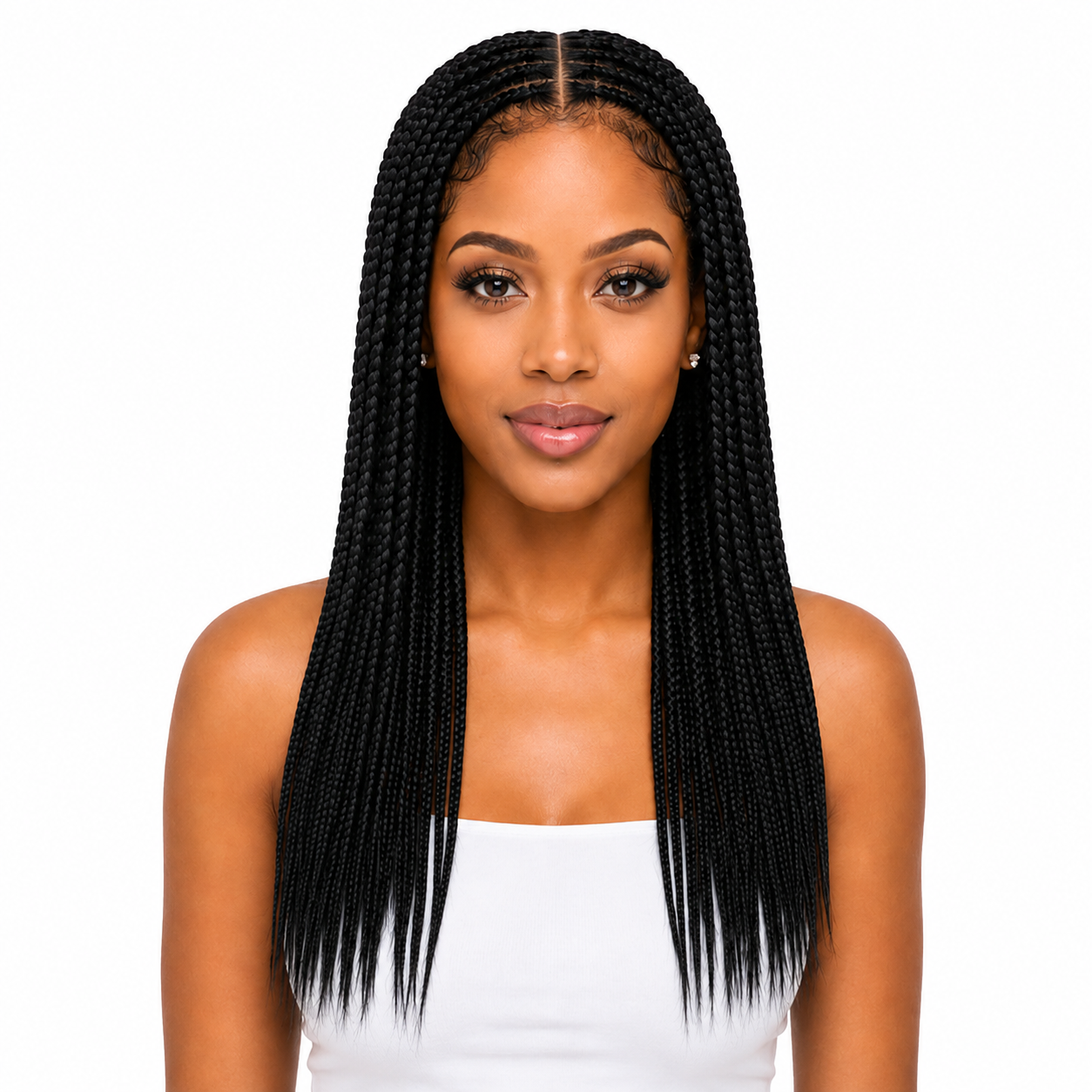 Kuknus Braid 2X Pre-Stretched 20&