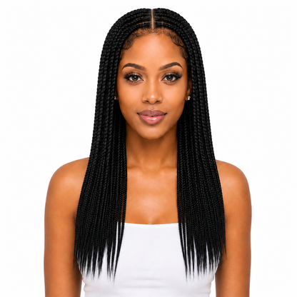 Kuknus Braid 2X Pre-Stretched 20&