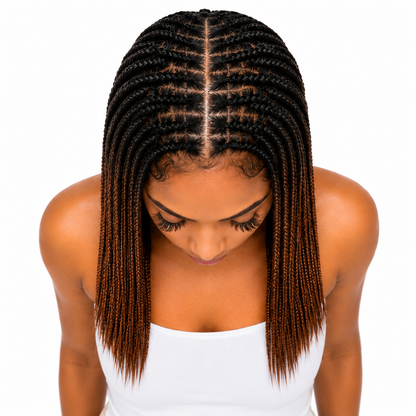 Kuknus Braid 2X Pre-Stretched 20&