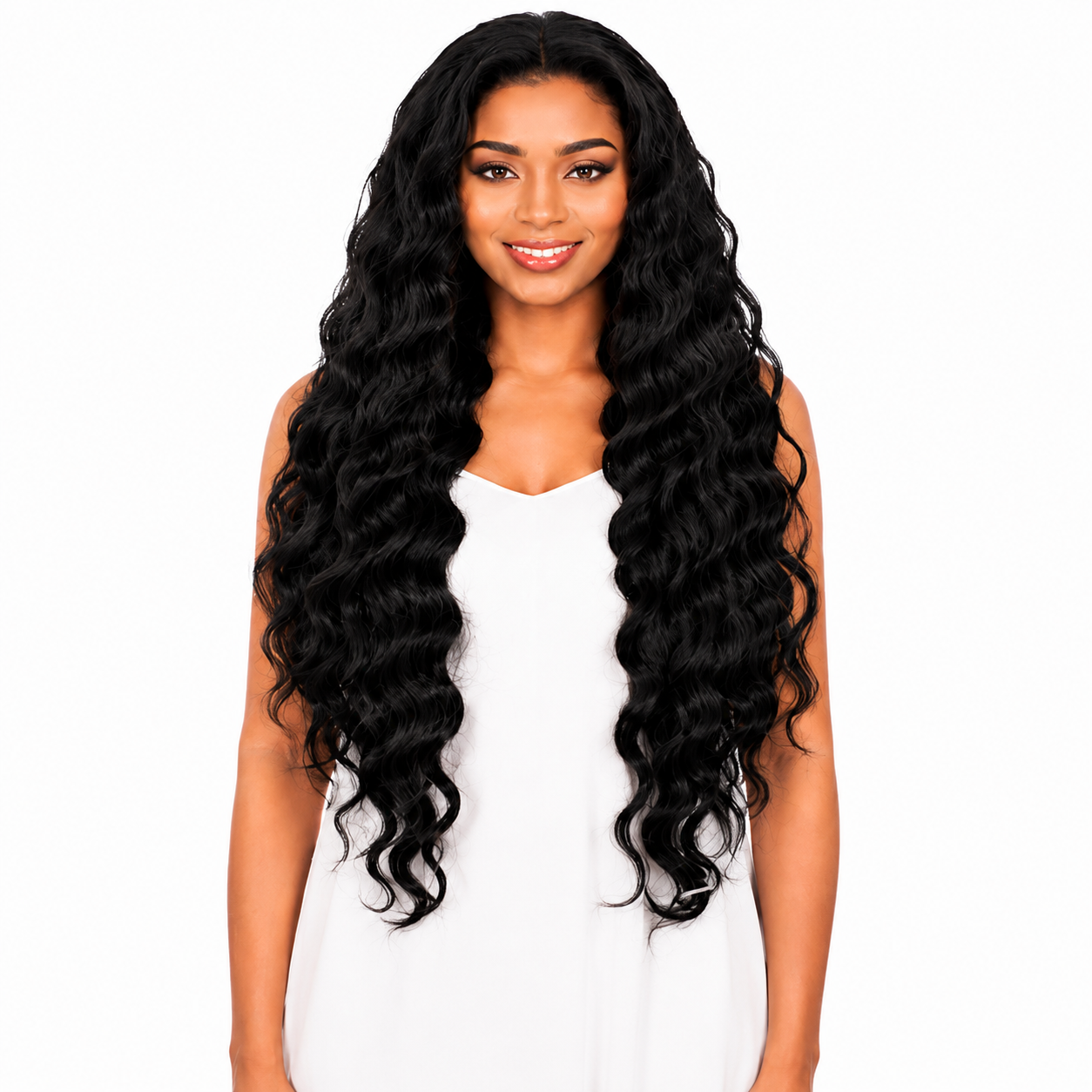 Darbro Doja Synthetic Straight Beleza Wave 24"