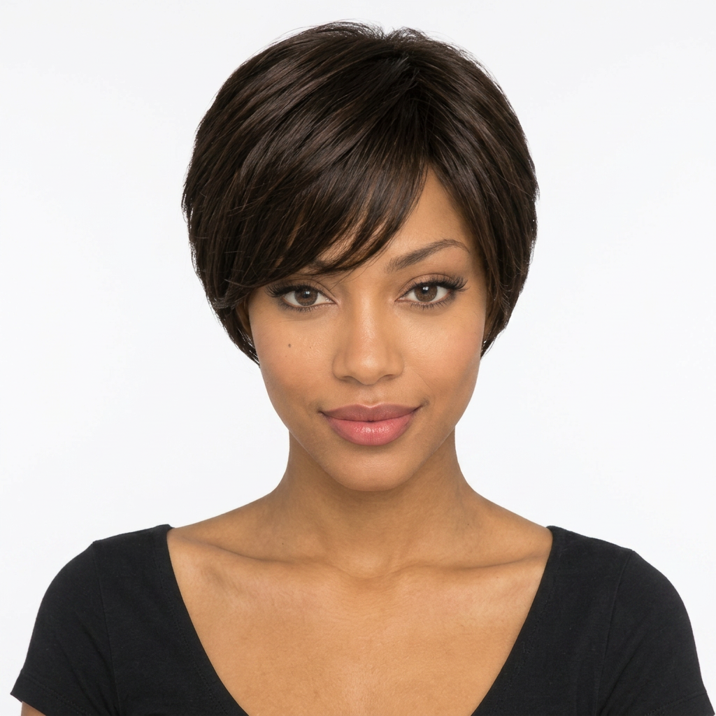 Wigoddess Diva Synthetic Non-Lace Wig
