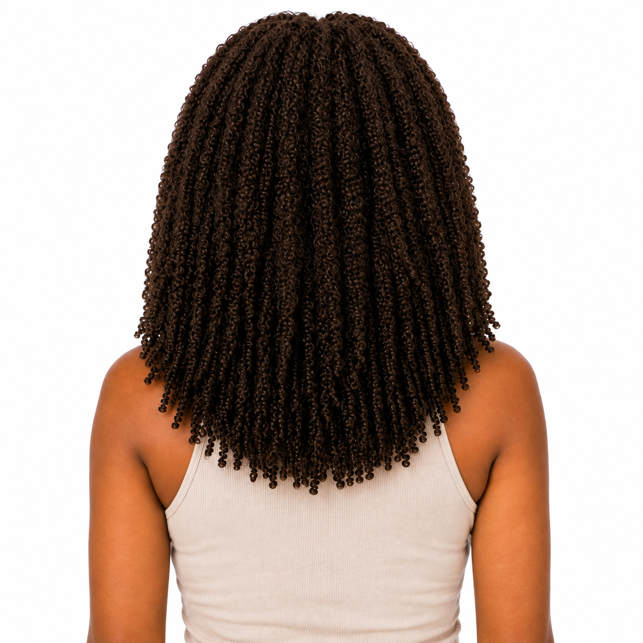 Darbro Doja Cuban Twist 16"