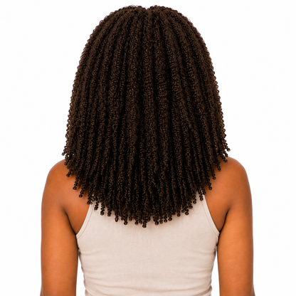 Darbro Doja Cuban Twist 16"