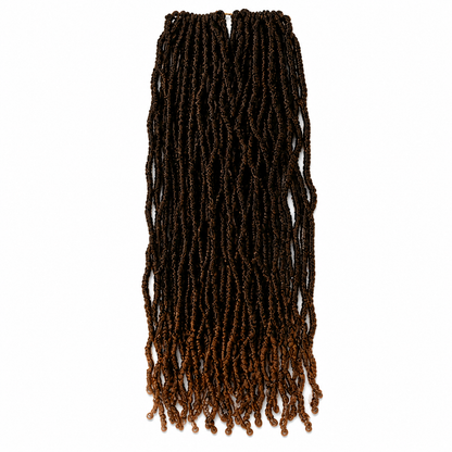 Darbro Doja 2X Style: Nikki Loc 30"