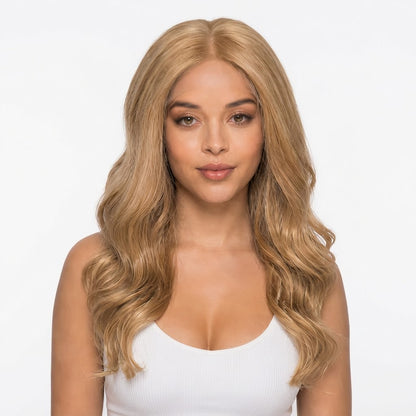 Wigoddess Nicki Synthetic Lace Front Wig