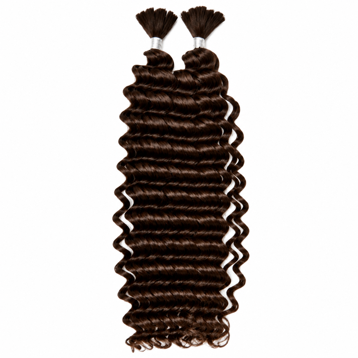 Kuknus Peruvian Remi Boho Deep Twist Bulk 22"