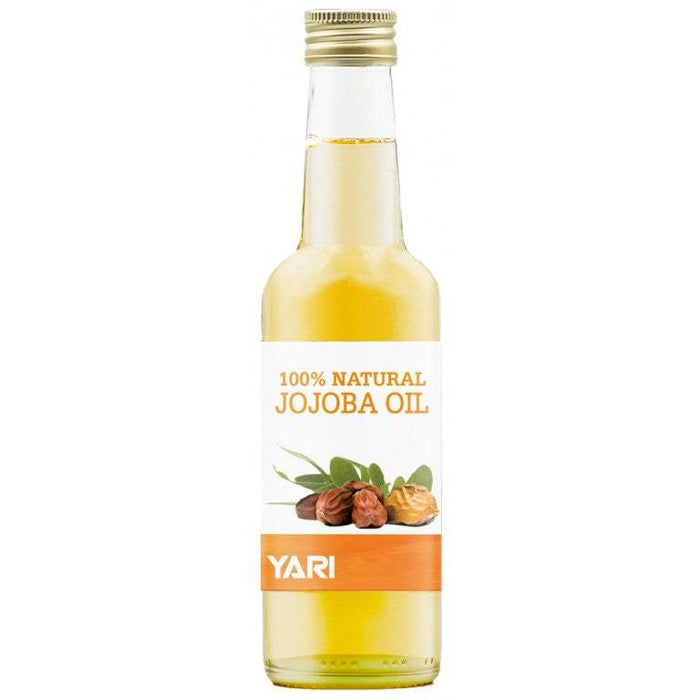 YARI Natural Oil - Beauty and Hair Supply