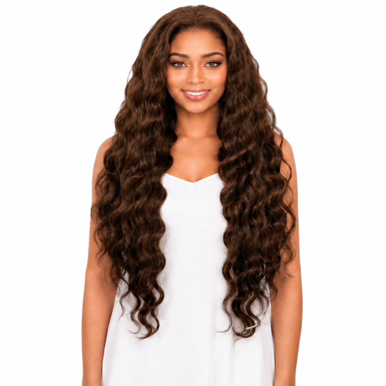 Darbro Doja Synthetic Straight Beleza Wave 24"