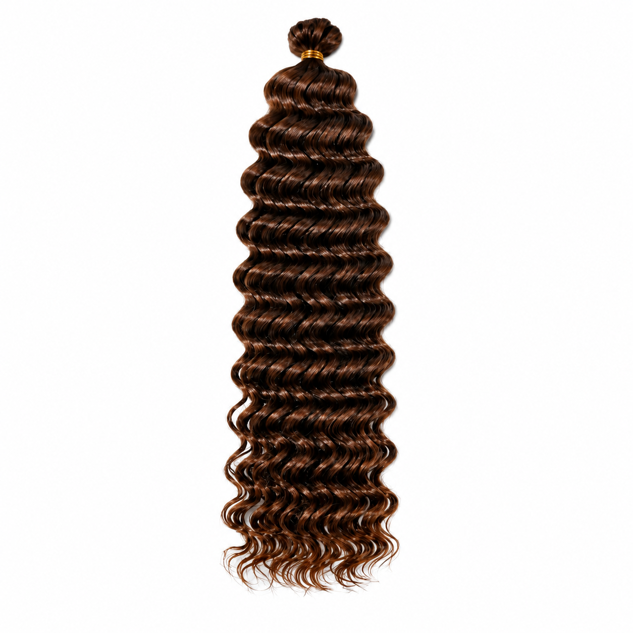 Kuknus Synthetic Deep Twist Bulk Braids 20"