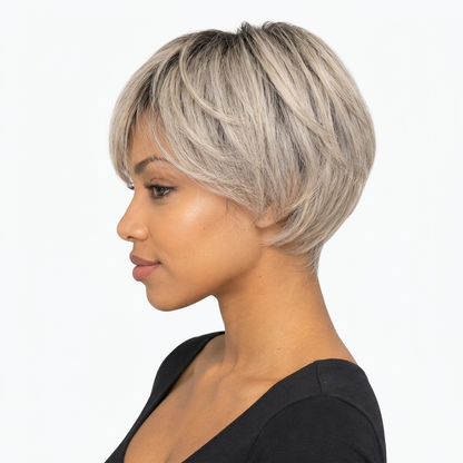 Wigoddess Diva Synthetic Non-Lace Wig