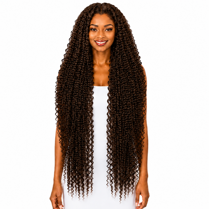 Darbro Doja Beleza Ocean Deep Wave 36"