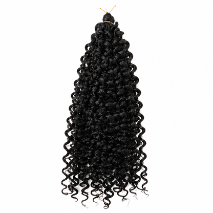 Kuknus Water Bulk Synthetic Braids 20"
