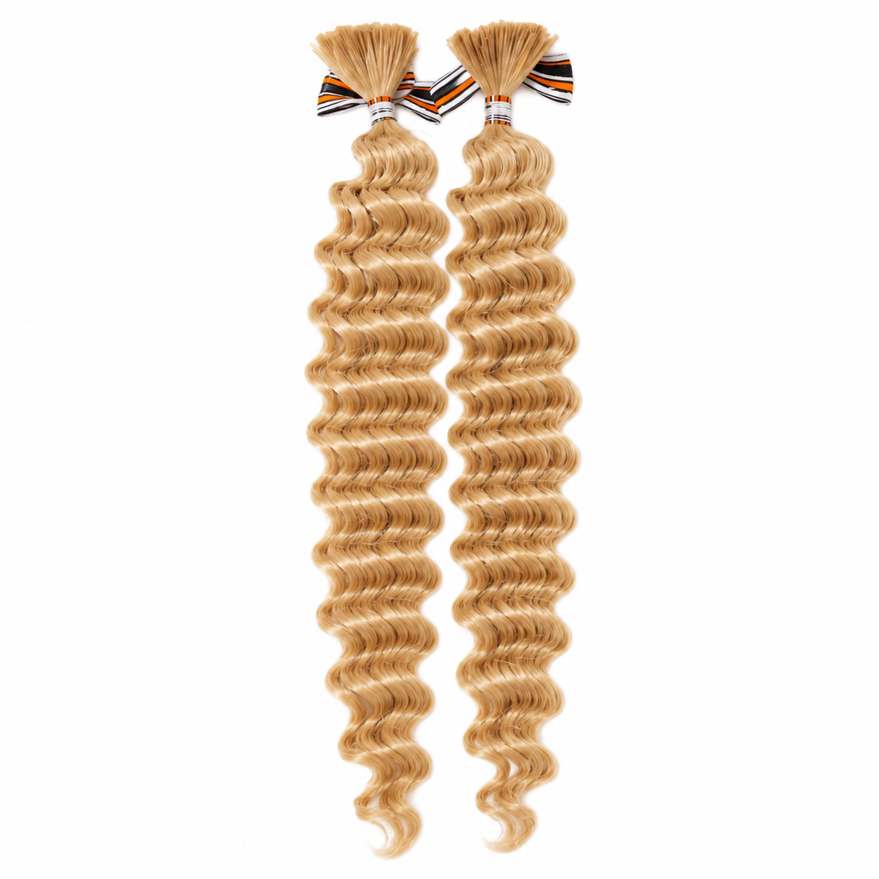 Kuknus Peruvian Remi Boho Deep Twist Bulk 22"