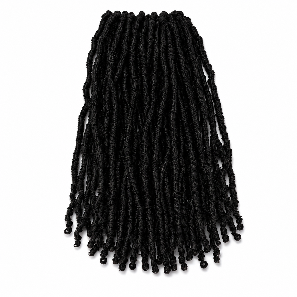 Darbro Doja Synthetic 3X Style: Nikki Loc 18"